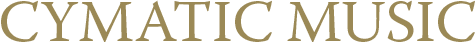 Cymatic Music