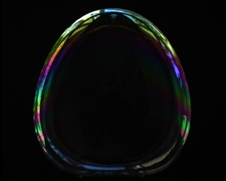 Bubble vibrations - figure 75