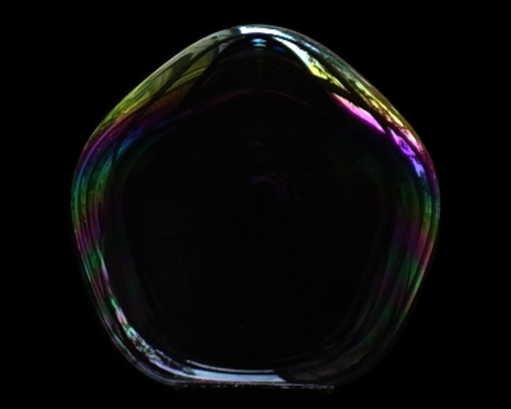 Bubble vibrations - figure 75