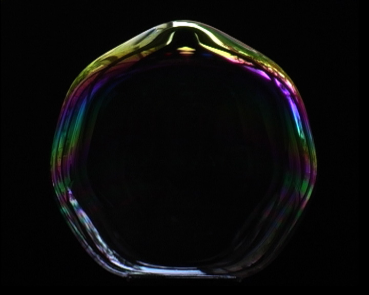 Bubble vibrations - figure 75