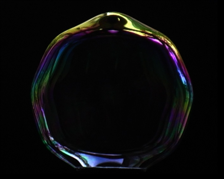 Bubble vibrations - figure 75